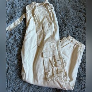 Women’s cargo pants